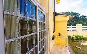 Kit Vila Sao Francisco - Localizacao, Seguranca, Conforto e Custo Beneficio